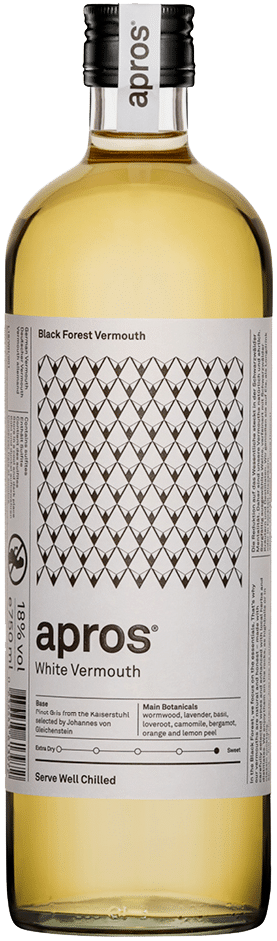 White Vermouth 750ml
