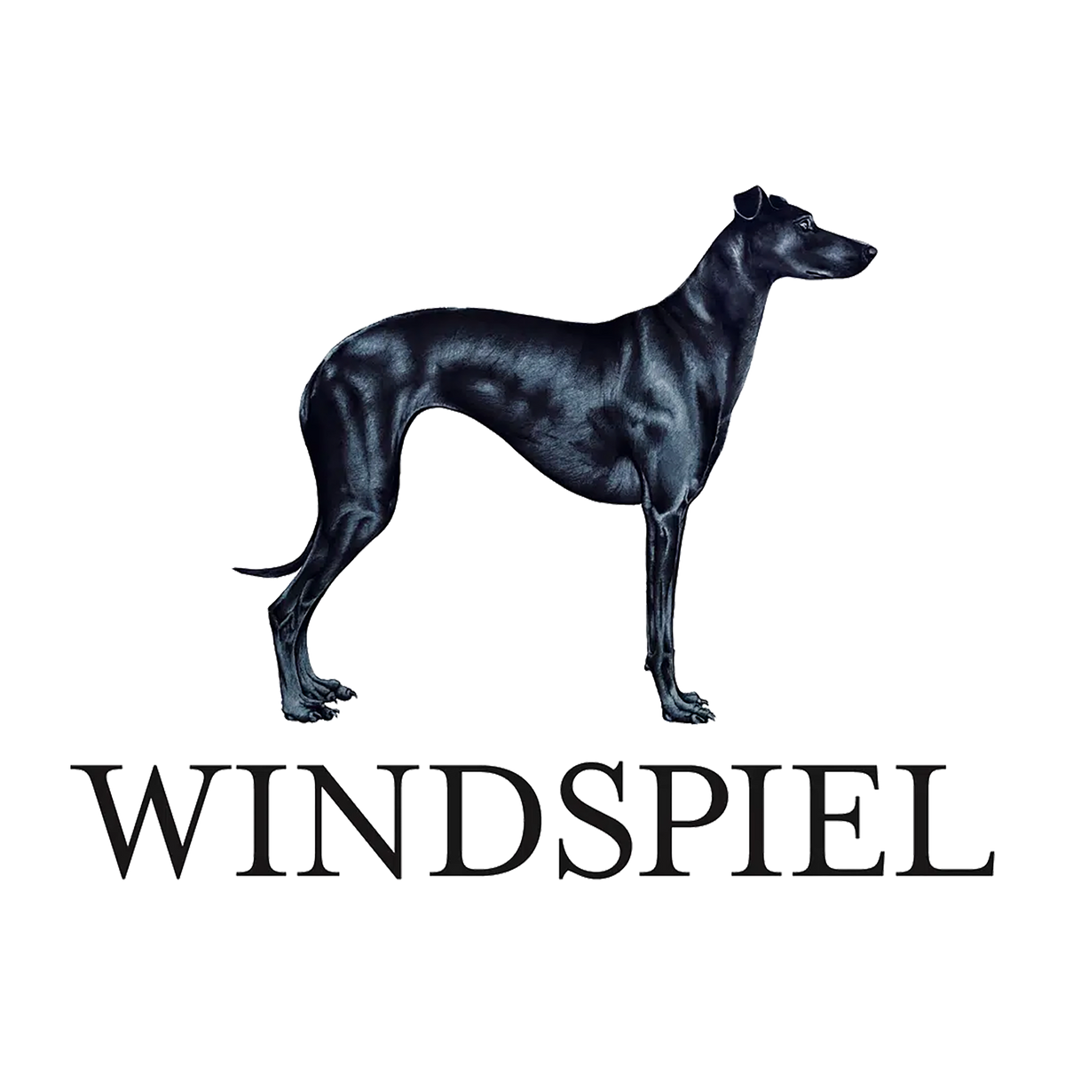 Windspiel Gin Logo