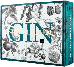 Wajos Adventskalender Gin