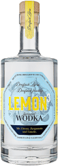 Lemon³ Vodka