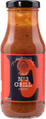 Grill Sauce