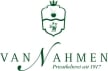 Logo von van Nahmen