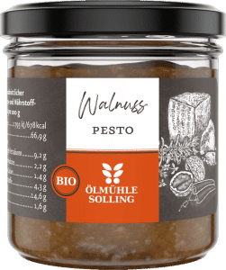 Walnuss Pesto