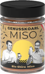 Shiro Miso