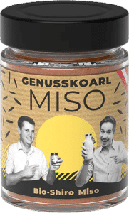 Shiro Miso