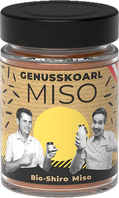 Shiro Miso